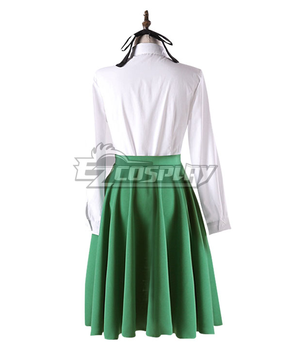 Violet Evergarden Violet Evergarden Casual Clothes Cosplay Costume Violet Evergarden Violet Evergarden Casual Clothes Cosplay Costume