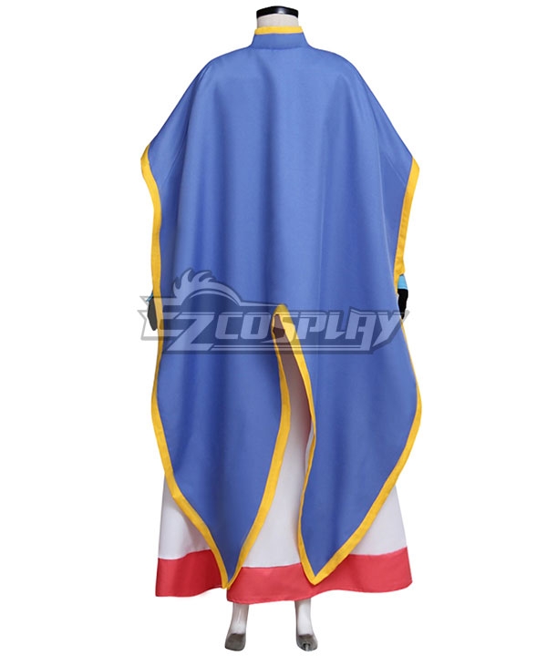 princess allura dress Voltron: Legendary Defender princess Allura cosplay costume