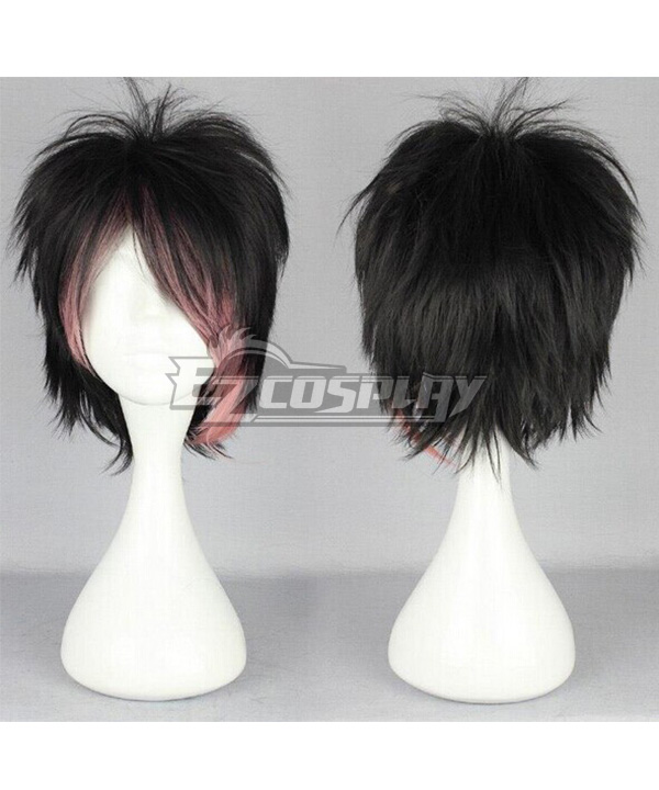 Devils And Realist Dantalion Huber Cosplay Wig