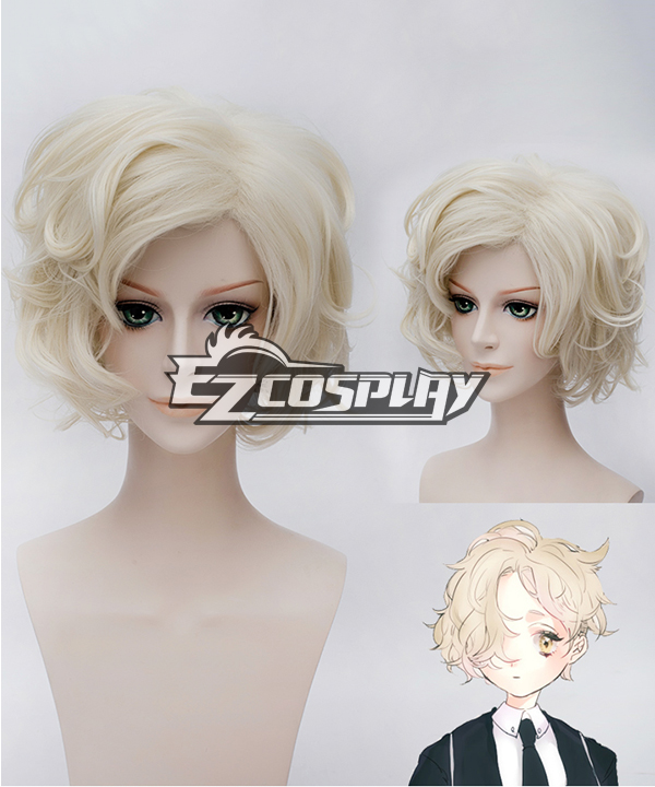 

Touken Ranbu Gokotai Cosplay Wig