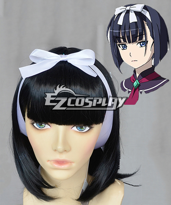 

Kuusen Madoushi Kouhosei no Kyoukan Freon Flamel Flonne Flamel Cosplay Wig
