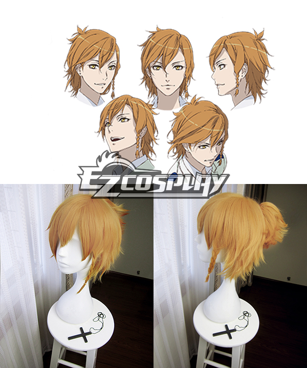 

Dance with Devils Urie Sogami Cosplay Wig