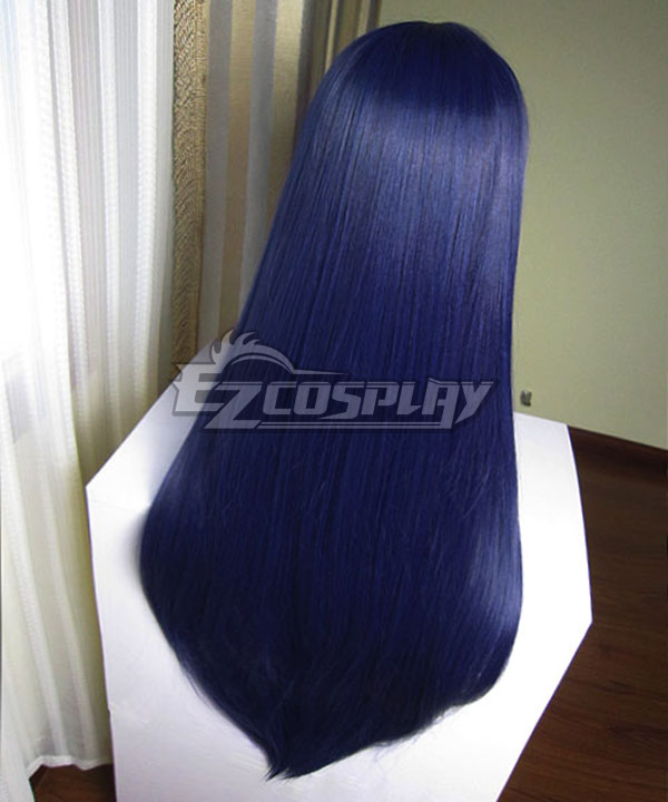 Love Live Lovelive Umi Sonoda Blue Cosplay Wig