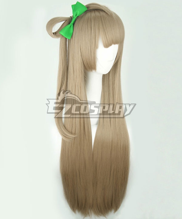 Love Live Cosplay Costume Snowman Kotori with wig newest