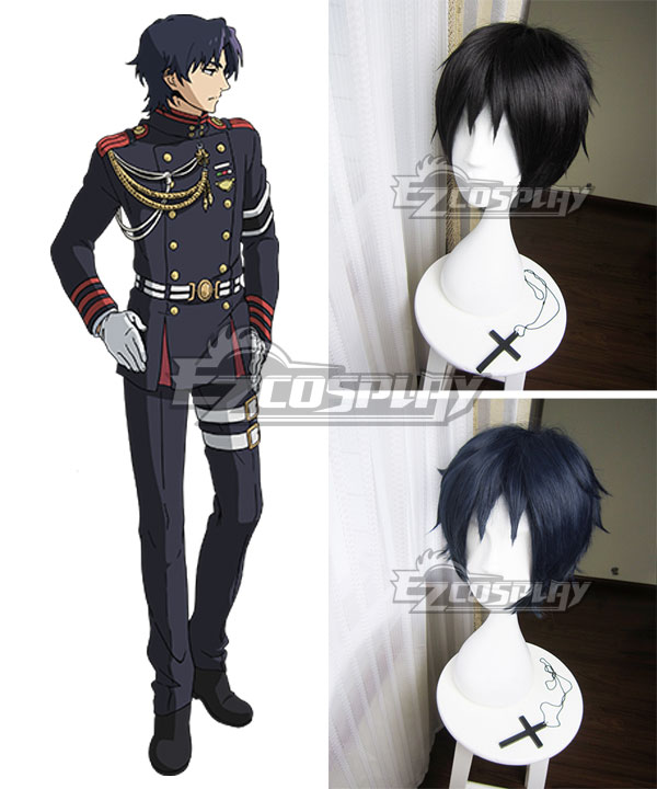 Hi! I hope this anime is not dead yet but I did a guren ichinose cosplay  from seraph of the end : r/anime