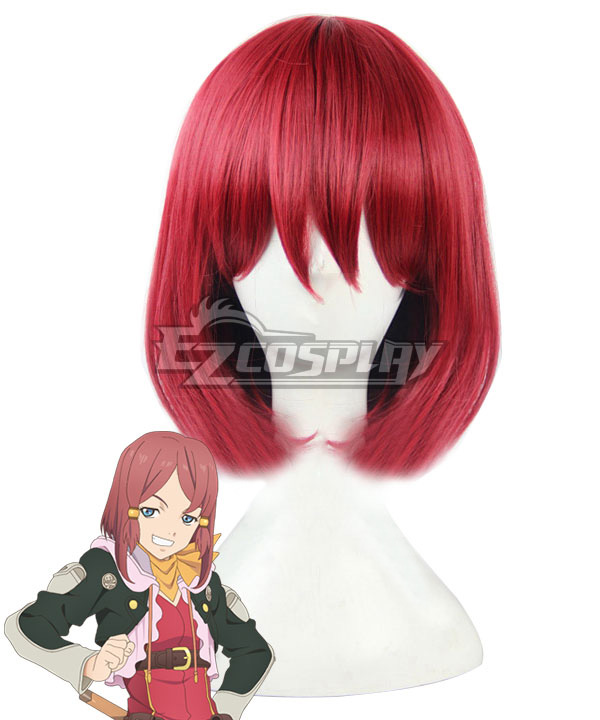 THE MARGINAL SERVICE Zeno Stokes Cosplay Costume