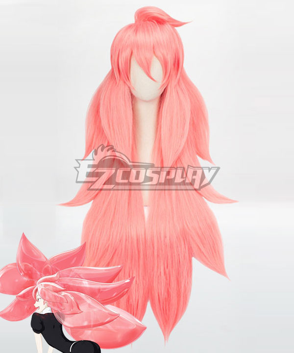 Shin Ikkitousen Asaemon Yamada Sliver Cosplay Wig