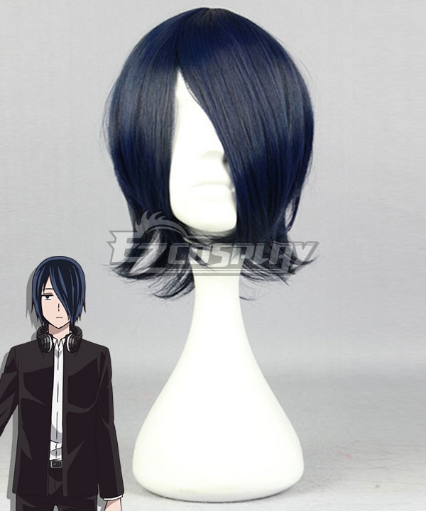 Kaguya-sama wa Kokurasetai: Tensai-tachi no Renai Zunousen Kaguya Shinomiya  Black Cosplay Wigs For Sale