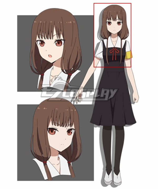 Kaguya-Sama Wa Kokurasetai: Tensai-Tachi No Renai Zunousen Kaguya-Sama:  Love Is War Miyuki Shirogane Light Brown Cosplay Wig - 486A