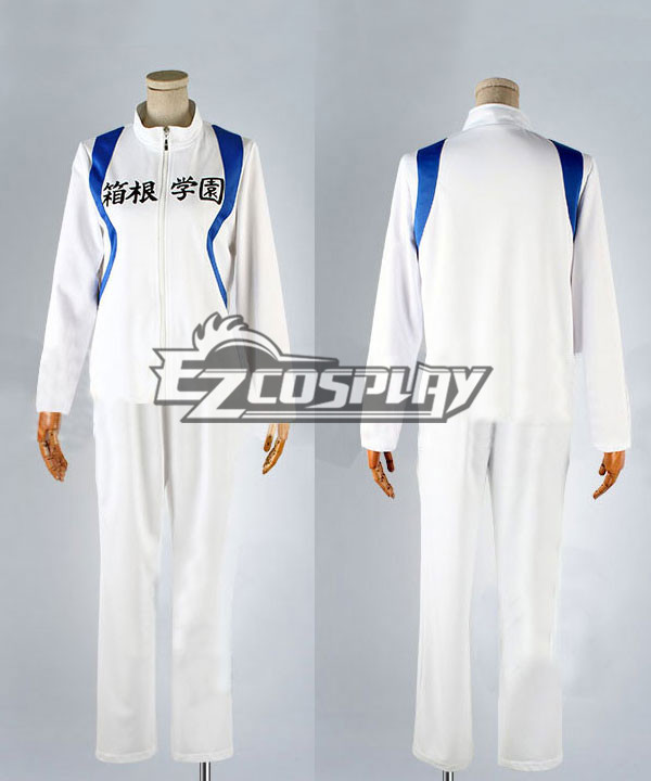 

Yowamushi Pedal Bike Sporting Racing Suit Costume Long Sportswear