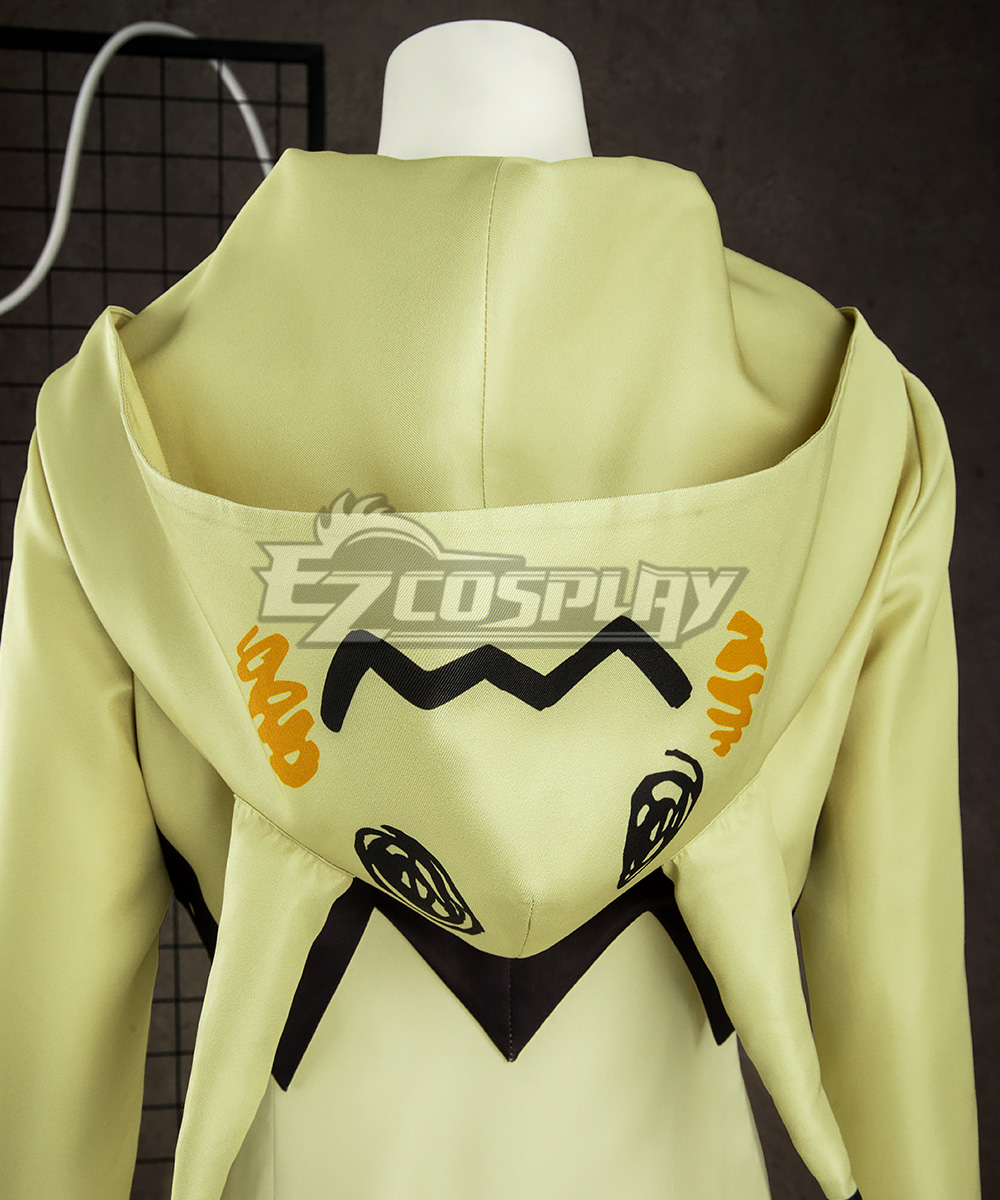 Ezcosplay Original Derivative PM Halloween Kawaii Mimikyu