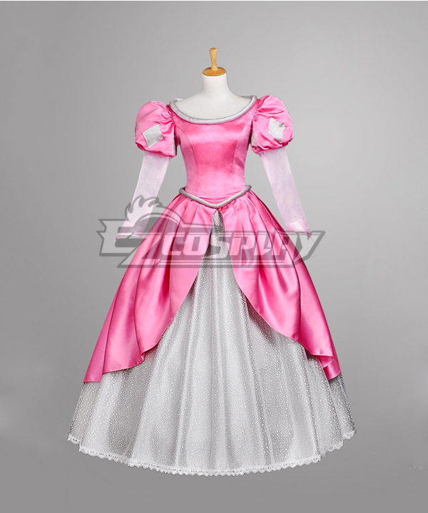 knee length dresses for ladies In Stock】Uwowo Genshin Impact Fanart Furina Focalors Mermaid Insipire –  Uwowo Cosplay main image 0