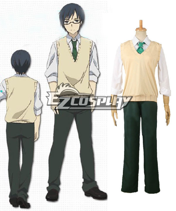 

No-Rin Kei Kamatori Cosplay Costume