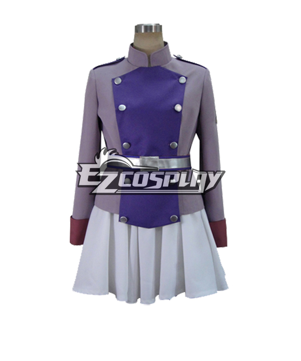 

Zyuden Sentai Kyuryuger Yayoi Cosplay Costume