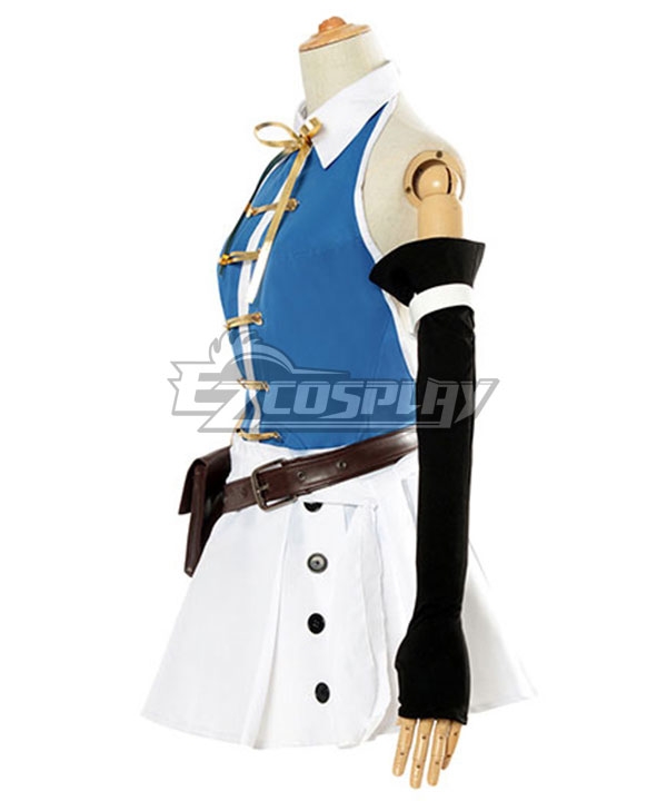 Figurine Fairy Tail - Lucy Heartfilia Costume Natsu - Pop Up Parade Taille L - Neuf