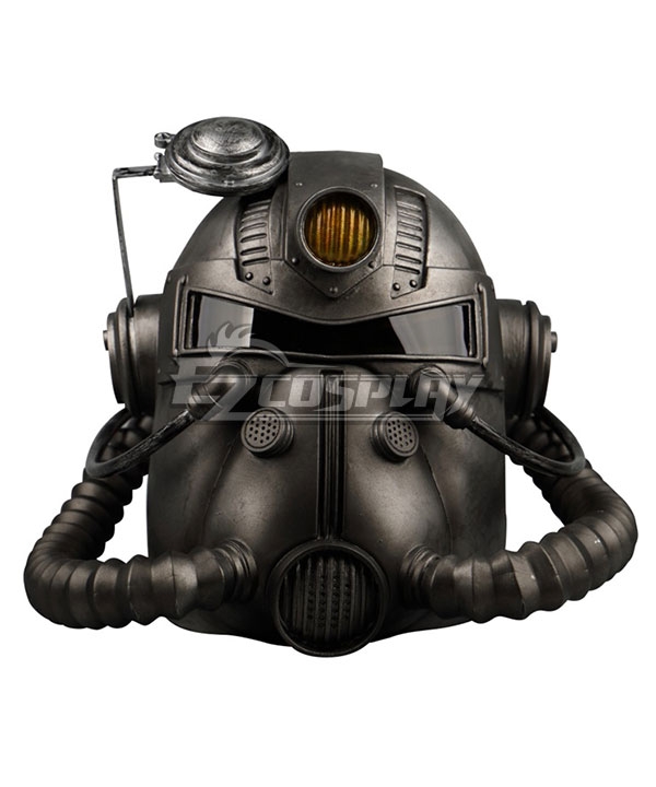 

Fallout 76 Halloween Helmet Cosplay Accessory Prop