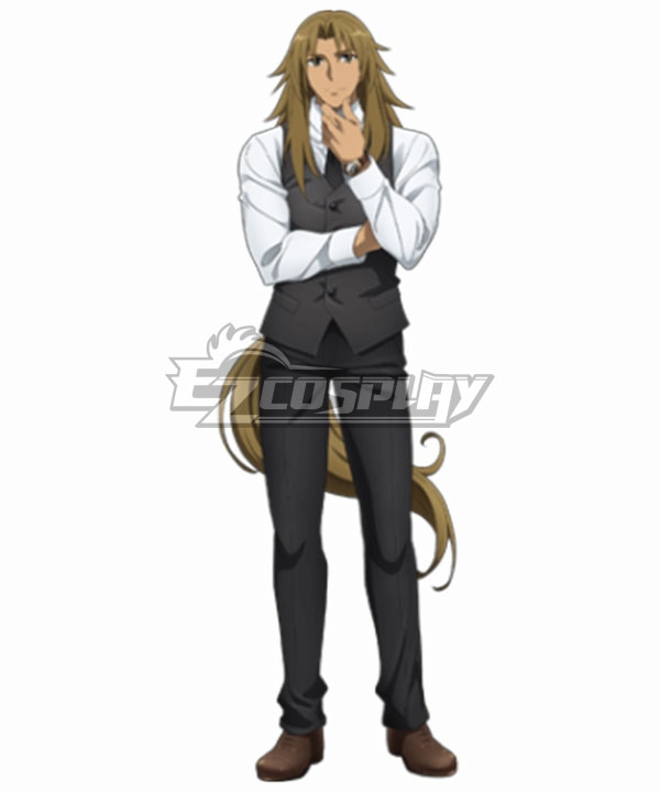 

Fate Apocrypha Archer Of Black Chiron Epilogue Event Cosplay Costume
