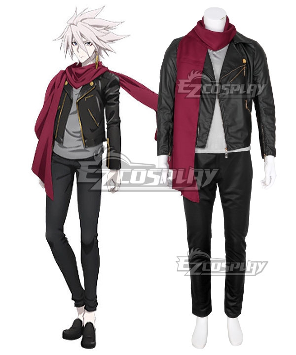 Fate apocrypha Epilogue Event Fate Grand Order Karna Cosplay Costume