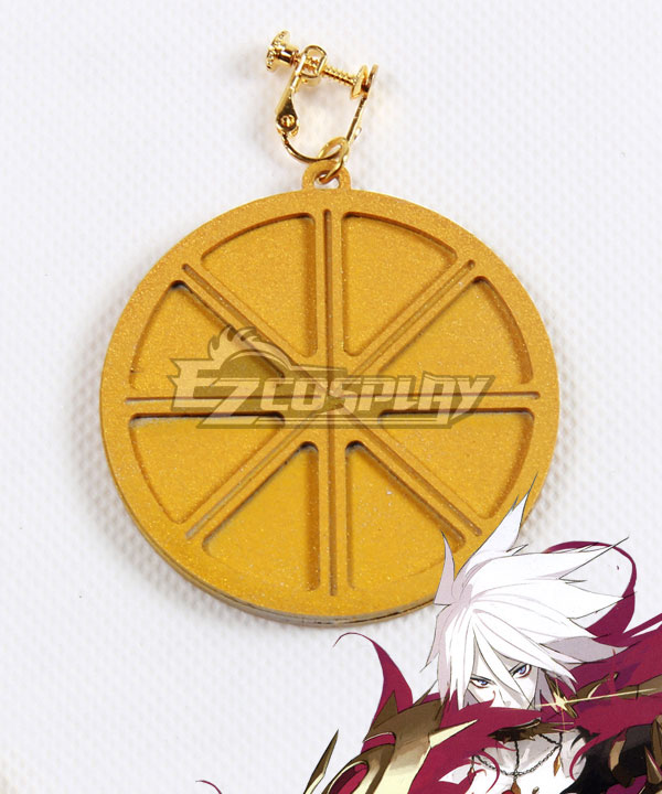 Fate Apocrypha Fate Grand Order Lancer of Red Karna Earring A Cosplay Accessory Prop