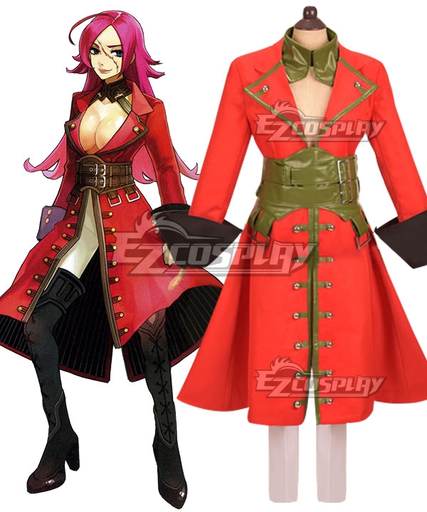 Fate EXTRA Last Encore Rider Francis Drake Cosplay Costume