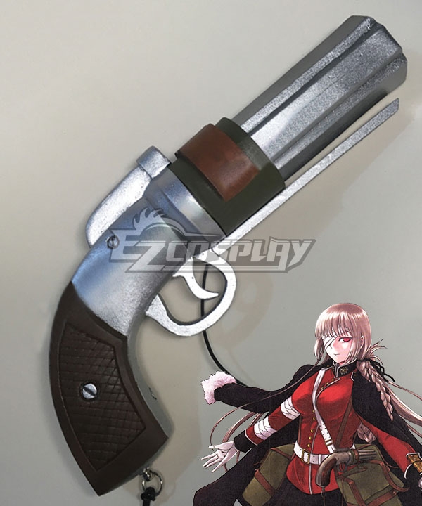 

Fate Grand Order Berserker Florence Nightingale Gun Cosplay Weapon Prop