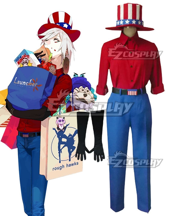 

Fate Grand Order Fate Apocrypha 3rd Anniversary Lancer Karna Cosplay Costume