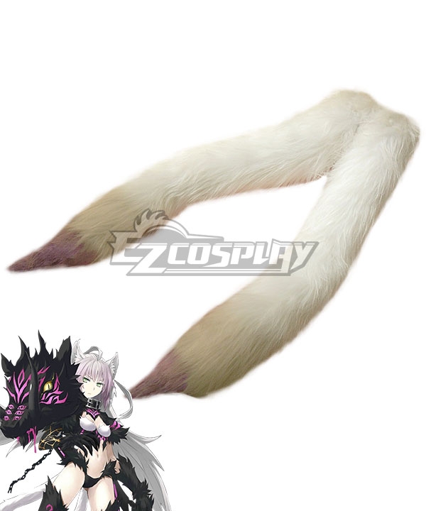 Fate Grand Order Fate Apocrypha Berserker Atalanta Tail Cosplay Accessory Prop