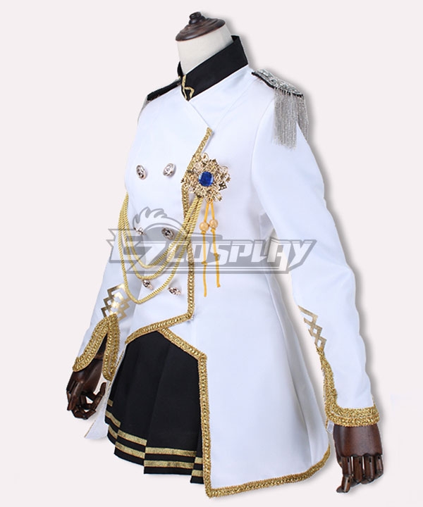 S*E様 ラッカゴスペル Fate Grand Order Fate Extella Link Scathach Cosplay Costume