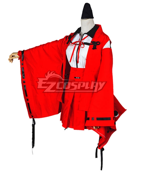 Fate Grand Order Fate Extra CCC Saber Suzuka Gozen Cosplay Costume