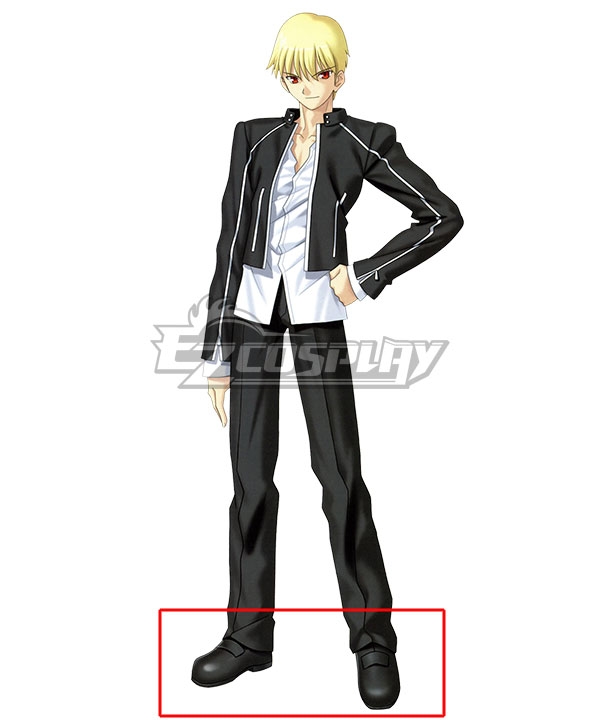 Wallpaper Fate Grand Order Fate Stay Night Fate Zero Archer Gilgamesh Black For Free