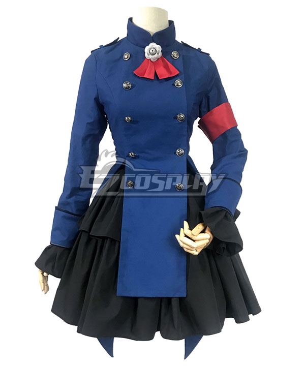 Fate Grand Order FGO Rider Sima Yi Reines El-Melloi Archisorte