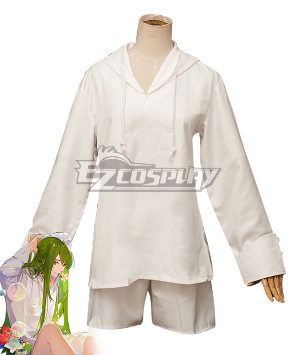 

Fate Grand Order Lancer Enkidu Craft Cosplay Costume