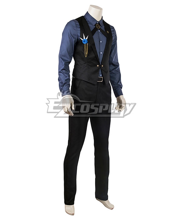 Fate Grand Order Lancer Karna Boys Collection Cosplay Costume Fate Grand Order Lancer Karna Boys Collection Cosplay Costume