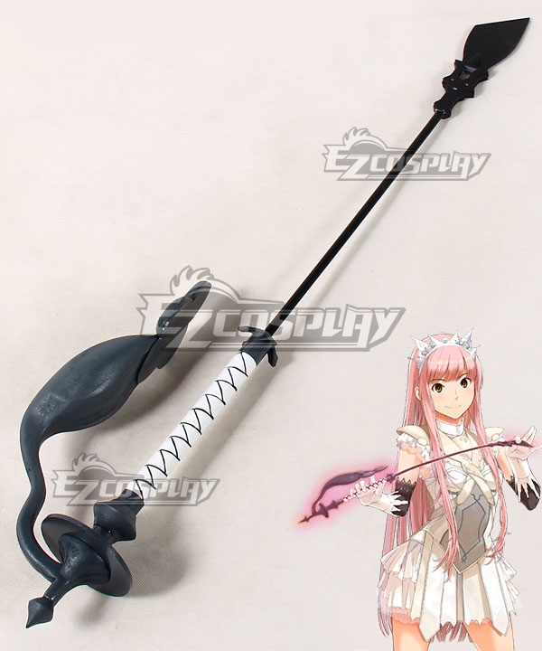 Fate Grand Order Rider Medb Stage 2 Whip Cosplay Weapon Prop