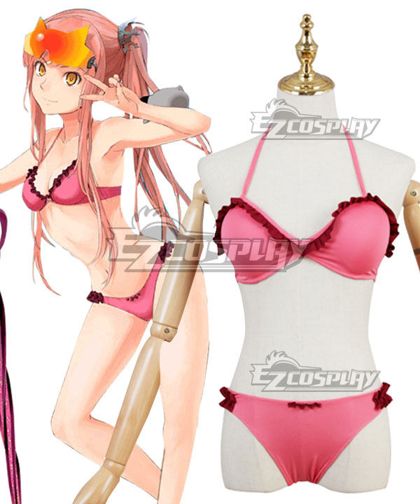 Fate Grand Order Rider Medb Swimsuit Cosplay Costume