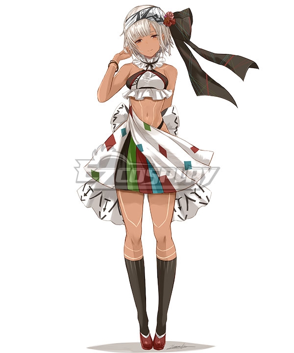 Fate Grand Order Saber Altera Daily Clothing Cosplay Costume Buy At The Price Of 79 99 In Ezcosplay Com Imall Com Check out our fate sword selection for the very best in unique or custom, handmade pieces from our costume weapons shops. fate grand order saber altera daily