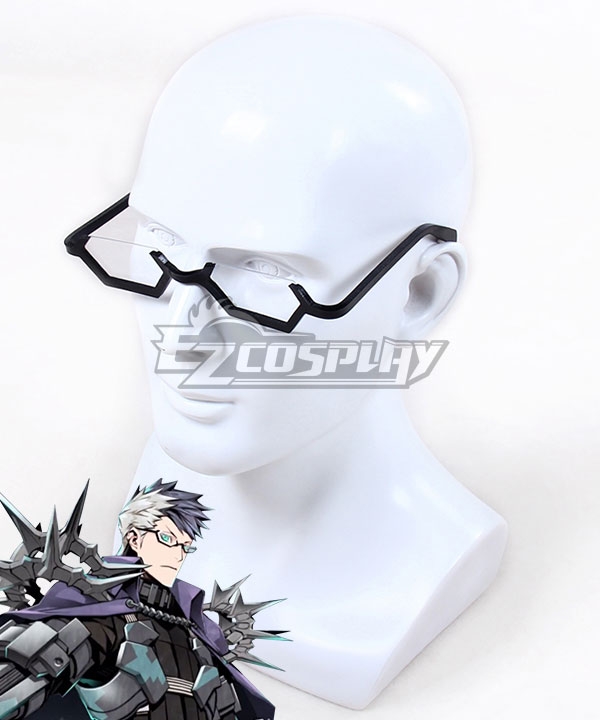 Fate Grand Order Saber Sigurd Glasses Cosplay Accessory Prop