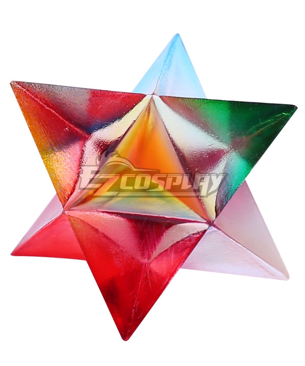 Fate Grand Order Saint Quartz Stone Cosplay Accessory Prop