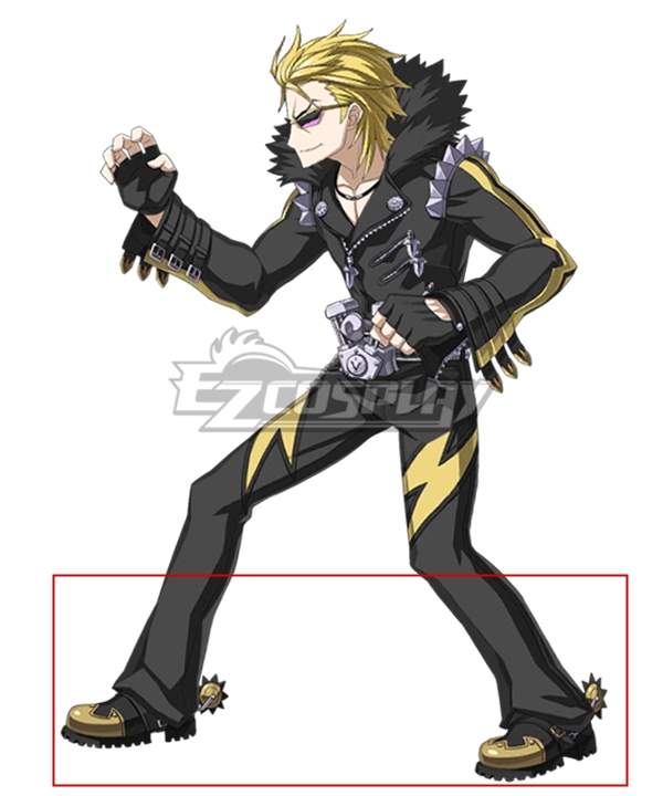 Fate Grand Order Sakata Kintoki Rider Black Yellow Cosplay Shoes Costumes 4* saber watanabe no tsuna 5* alter ego fgo servant spotlight for sakata kintoki. fate grand order sakata kintoki rider
