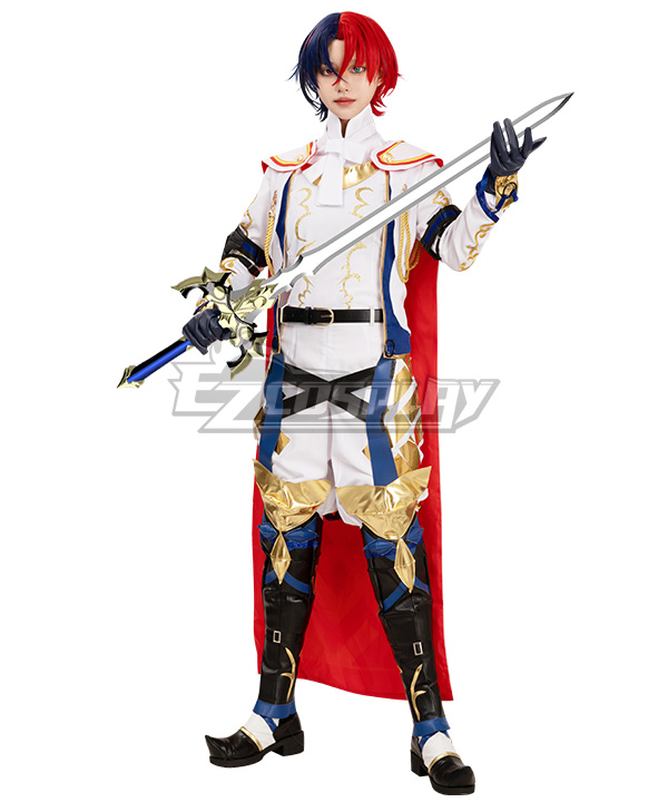 Fire Emblem Engage 2023 Alear Cosplay Costume