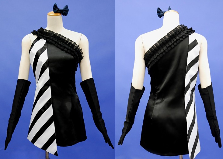 

Tsumugi Kotobuki Costume from K-ON EKO0002