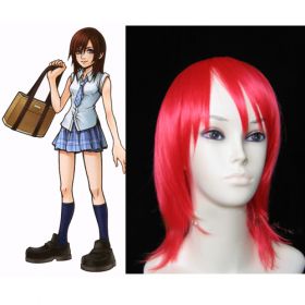 

Kingdom Hearts KAIRI Medium Cosplay Wig EWG0014