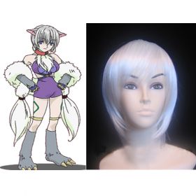

Hack Shino Cosplay Wig EWG0040