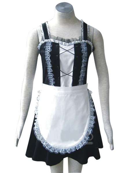 

Devil Attraction Cosplay Costume