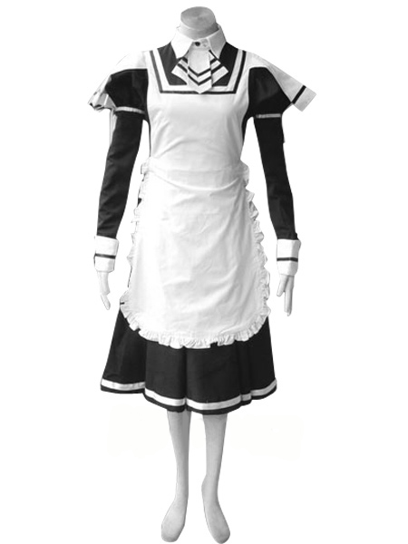 

Deadly Weapon Cosplay Costume