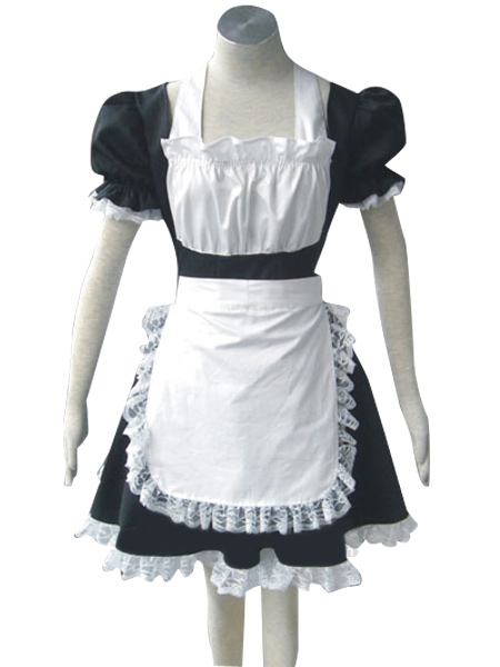 

Black Winged Angle Cosplay Costume