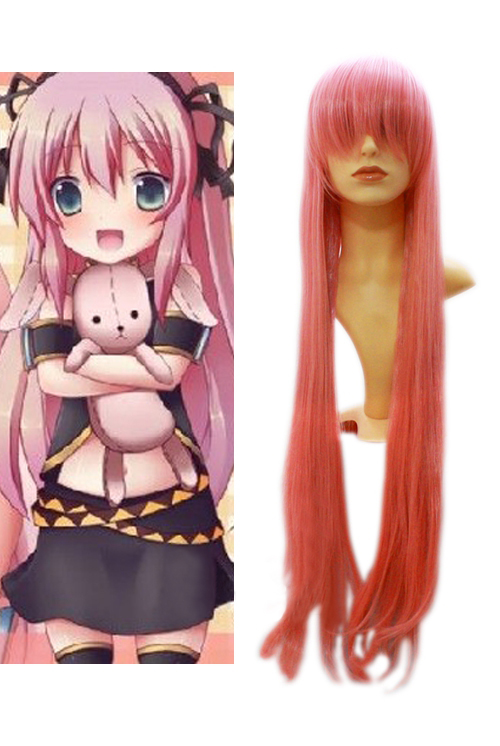

Vocaloid 100cm Cosplay Wig