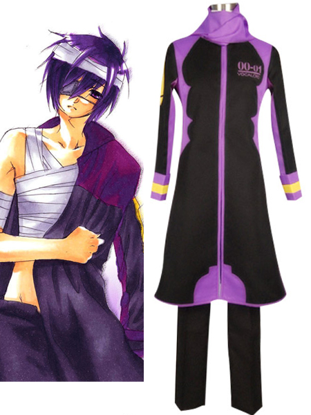 

Vocaloid Taito Cospaly Costume