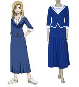 

Fruits Basket Arisa Uotani Cosplay Costume