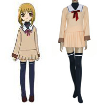 

Fruits Basket Kisa Soma Cosplay Costume